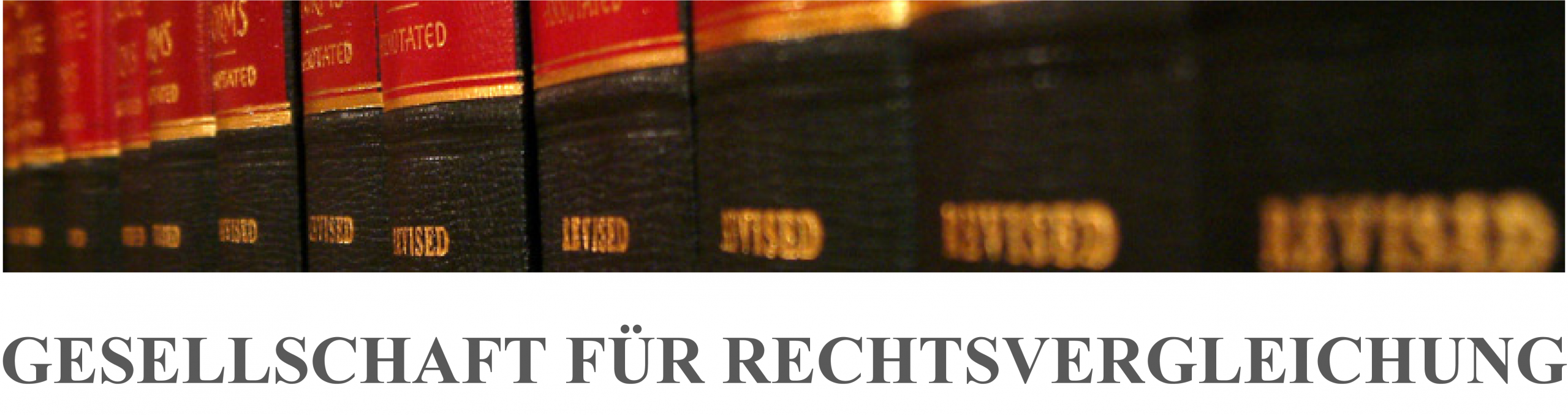 Gesellschaft für Rechtsvergleichung e. V.